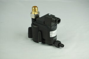 PURGEUR CAPACITIF LD100 230v -  180 m3/h